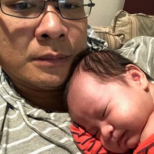 Meet your Posher, Tim